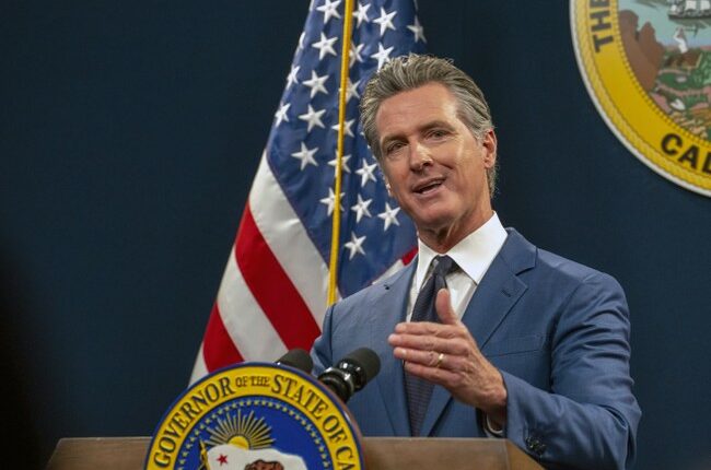 The California Exodus: 140 Daily Departures and Counting