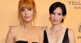 The Cast Of Yellowstone Is Even More Stunning In Real Life