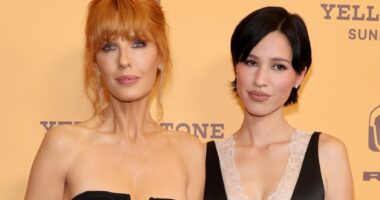 The Cast Of Yellowstone Is Even More Stunning In Real Life