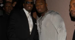The Complicated Connection Between Sean ‘Diddy’ Combs, 50 Cent, and Daphne Joy