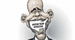 Another Trump Distraction by Bill Day, FloridaPolitics.com