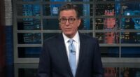 The Death of Wit: Colbert, Stewart Make Paramount's Case