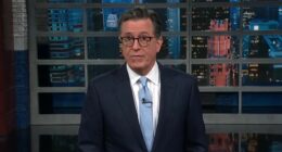 The Death of Wit: Colbert, Stewart Make Paramount's Case