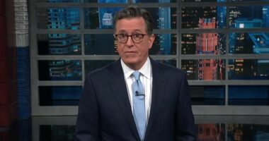 The Death of Wit: Colbert, Stewart Make Paramount's Case