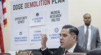 The Democrat Revolution Is Eating Its Own