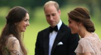 The Glaring Sign Kate Middleton Cut Off Rose Hanbury After Rampant William Affair Rumors