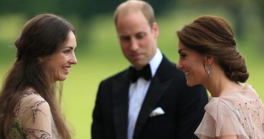 The Glaring Sign Kate Middleton Cut Off Rose Hanbury After Rampant William Affair Rumors
