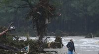 The Left’s SICK Response to the Texas Floods Will Make Your Blood Boil