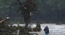 The Left’s SICK Response to the Texas Floods Will Make Your Blood Boil