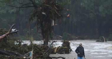 The Left’s SICK Response to the Texas Floods Will Make Your Blood Boil