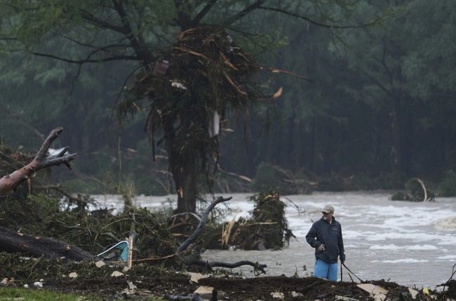 The Left’s SICK Response to the Texas Floods Will Make Your Blood Boil