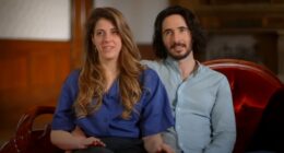 The Lesser-Known Truth Of HGTV's Ian Figueira & Daphne Reckert
