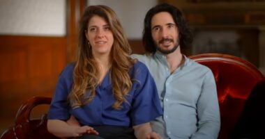 The Lesser-Known Truth Of HGTV's Ian Figueira & Daphne Reckert