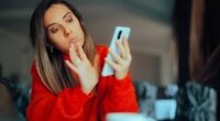 Politics have become a point of contention among daters (Stock photo)