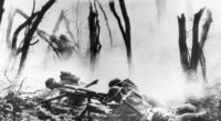 The Marne Was Just the Beginning: How July 15 Marked America’s Rise on the World Stage