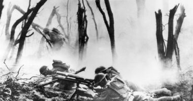 The Marne Was Just the Beginning: How July 15 Marked America’s Rise on the World Stage