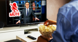 The Morning Briefing: Colbert's Tedious Reign as the Anti-Carson Is Coming to an End