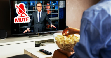 The Morning Briefing: Colbert's Tedious Reign as the Anti-Carson Is Coming to an End