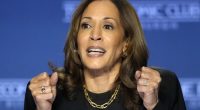 The Morning Briefing: I Hope Kamala Harris Keeps Chasing Parked Cars