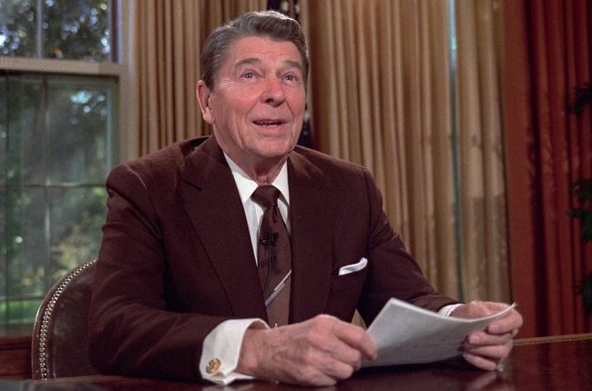The Morning Briefing: Reagan Really Nailed It When He Said Libs 'Know So Much That Isn't So'