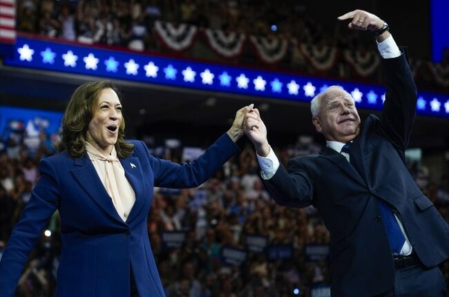 The Morning Briefing: The Dem 2024 Election Post Mortems Are Marvelous Entertainment