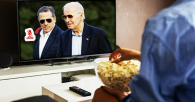 The Morning Briefing: Thought Experiment — Have Hunter Biden Take Over 'The Late Show'