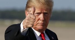 The Morning Briefing: Trump's Win Over CBS Another Nail in the MSM Coffin