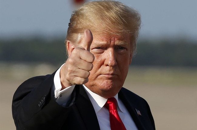 The Morning Briefing: Trump's Win Over CBS Another Nail in the MSM Coffin