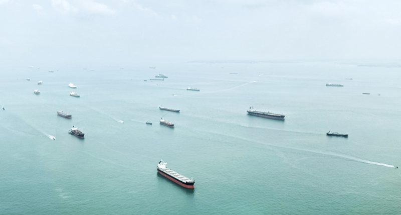 The Myth About Laws In International Waters You Probably Fell For