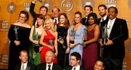 The Office star announces he QUIT comedy and says it’s ‘been an amazing run’ as fans beg him to reconsider