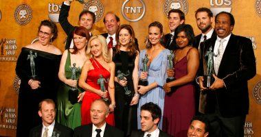 The Office star announces he QUIT comedy and says it’s ‘been an amazing run’ as fans beg him to reconsider