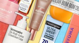 The Prime Day beauty deals your skin (and wallet) will thank you for end tonight