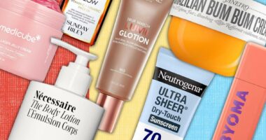 The Prime Day beauty deals your skin (and wallet) will thank you for end tonight