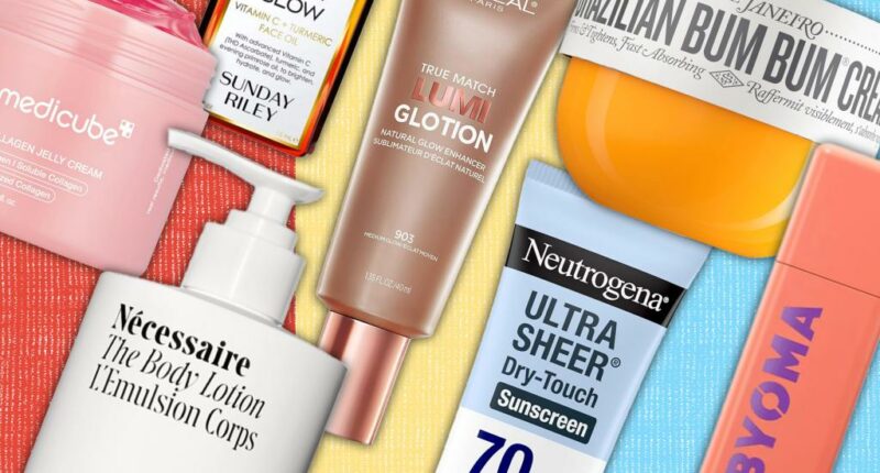 The Prime Day beauty deals your skin (and wallet) will thank you for end tonight
