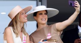 The Real Reason Meghan Markle Haters Say They'll 'Never Trust' Princess Eugenie