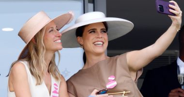 The Real Reason Meghan Markle Haters Say They'll 'Never Trust' Princess Eugenie