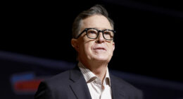 The Real Reason The Late Show With Stephen Colbert Was Canceled
