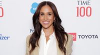 The Rumored Reason Meghan Markle Goes Makeup-Free Has Kate Written All Over It