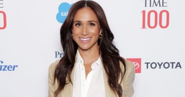 The Rumored Reason Meghan Markle Goes Makeup-Free Has Kate Written All Over It