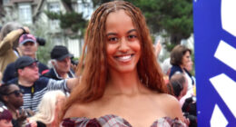 The Rumored Shady Side Of Malia Obama We Can't Ignore