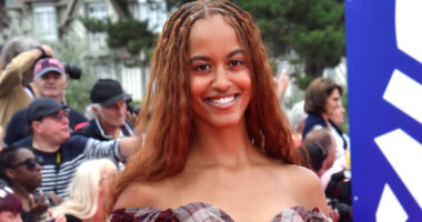 The Rumored Shady Side Of Malia Obama We Can't Ignore