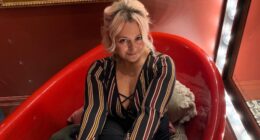 The Sad Reason HGTV Star Desta Ostapyk Had To Leave Love It Or List It