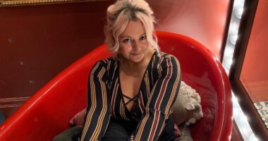 The Sad Reason HGTV Star Desta Ostapyk Had To Leave Love It Or List It