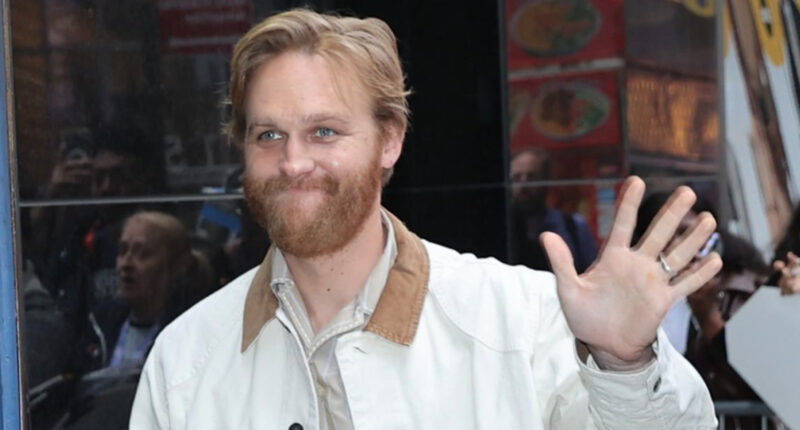 The Scandalous Rumor Circling About Goldie Hawn & Kurt Russell's Son Wyatt