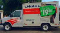 The Second American Civil War Will Be Fought Mostly by U-Hauls