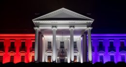 The Secret Sauce That Made America