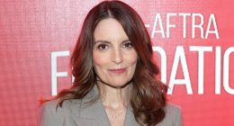 The Shady Truth Of Former SNL Star Tina Fey