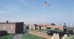 The Story Behind 'The Star-Spangled Banner'
