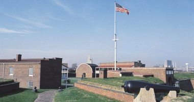 The Story Behind 'The Star-Spangled Banner'