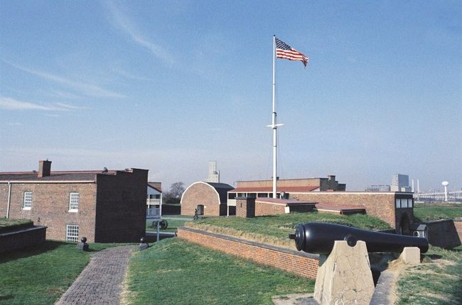 The Story Behind 'The Star-Spangled Banner'